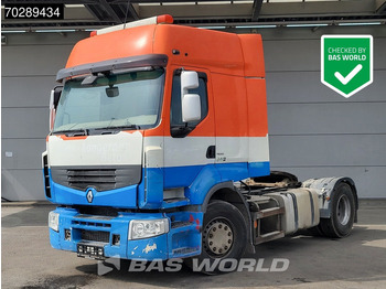 Tractor unit RENAULT Premium 450