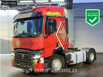 Tractor unit RENAULT T 480