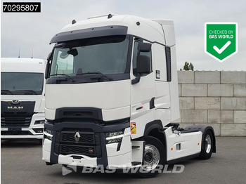 Tractor unit RENAULT T 480