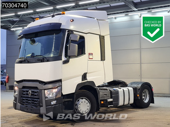 Tractor unit RENAULT T 480