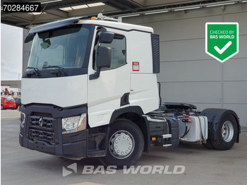 Tractor unit RENAULT T 480
