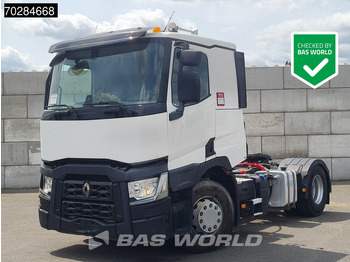 Tractor unit RENAULT T 480
