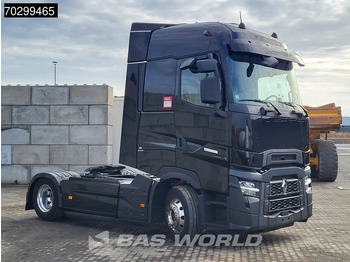Tractor unit Renault T 520 4X2 2xTanks ACC LED Euro 6: picture 3