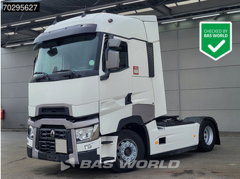 Tractor unit RENAULT T High 520