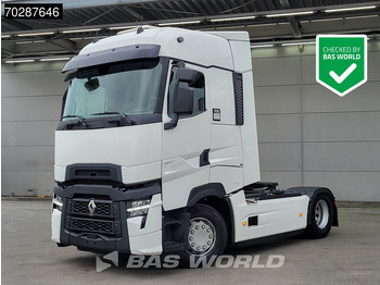 Tractor unit RENAULT T 520