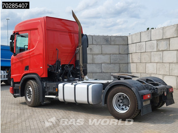 Scania R410 4X2 Retarder Hydrauliek ACC Euro 6 leasing Scania R410 4X2 Retarder Hydrauliek ACC Euro 6: picture 2