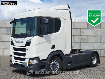 Tractor unit SCANIA R 410