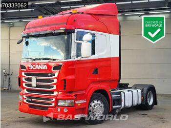 SCANIA R 440 Tractor unit