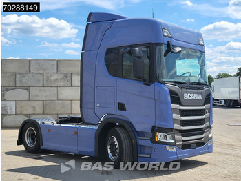 Tractor unit Scania R450 4X2 Retarder 2xTanks Standklima LED Euro 6: picture 3