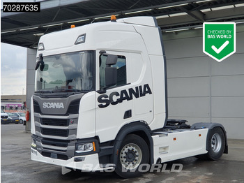 Tractor unit SCANIA R 450
