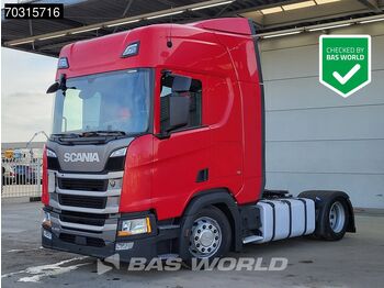 SCANIA R 450 Tractor unit