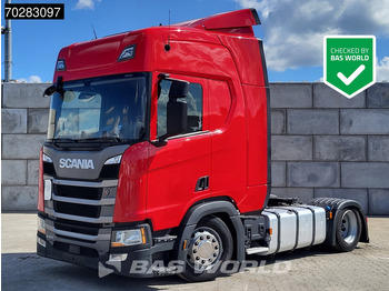 Tractor unit SCANIA R 450