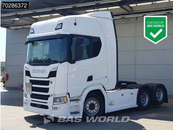 Tractor unit SCANIA R 450