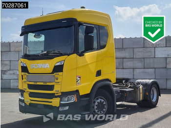 Tractor unit SCANIA R 500