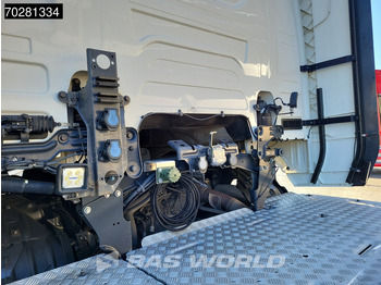 Tractor unit Scania R540 R 6X2 Full-Air Retarder Liftachse LED Navi: picture 3