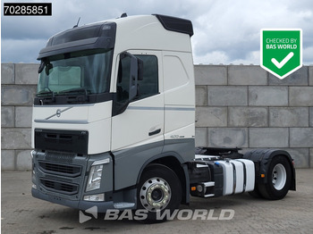Tractor unit VOLVO FH 420
