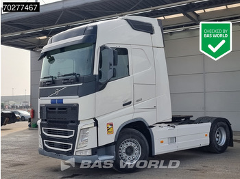 Tractor unit VOLVO FH 460