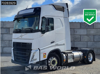 Tractor unit VOLVO FH 460