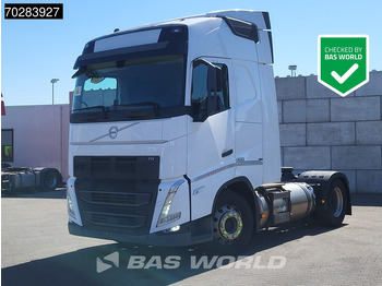 Tractor unit VOLVO FH 460