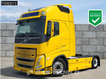 Tractor unit VOLVO FH 460