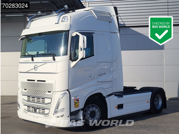 Tractor unit VOLVO FH 460
