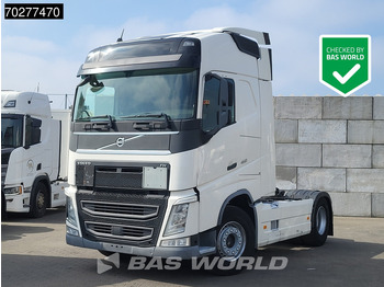 Tractor unit VOLVO FH 460