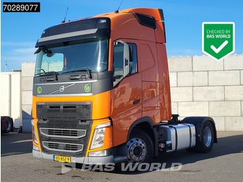 Tractor unit VOLVO FH 460