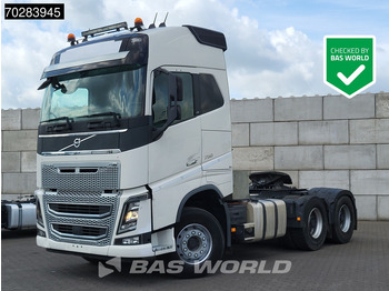 Tractor unit VOLVO FH16 750