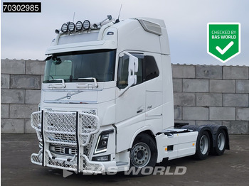 Tractor unit VOLVO FH16 750