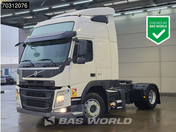 Tractor unit VOLVO FM 460