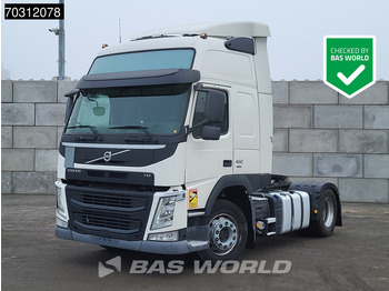 Tractor unit VOLVO FM 460