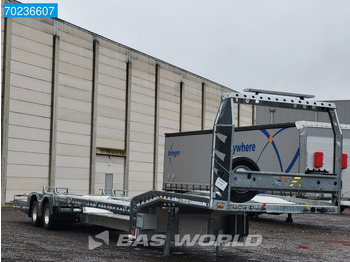 VEGA Trailer VEGA-S leasing VEGA Trailer VEGA-S: picture 3