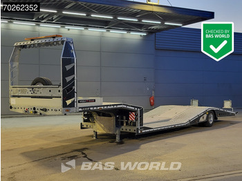 Autotransporter semi-trailer VEGA