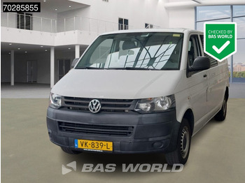 Small van VOLKSWAGEN Transporter
