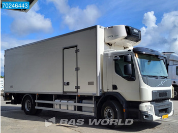 Volvo FE 250 4X2 19tons NL Truck Carrier Supra 850 Ladebordwand Euro 6 leasing Volvo FE 250 4X2 19tons NL Truck Carrier Supra 850 Ladebordwand Euro 6: picture 3