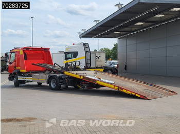 Volvo FL 280 FL 4X2 Jige International Simplex 6T5 Abschleppwagen Winch Manual Euro 6 leasing Volvo FL 280 FL 4X2 Jige International Simplex 6T5 Abschleppwagen Winch Manual Euro 6: picture 2