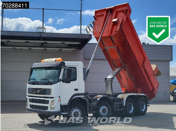 Tipper VOLVO FM 440