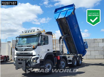 Tipper VOLVO FMX 500