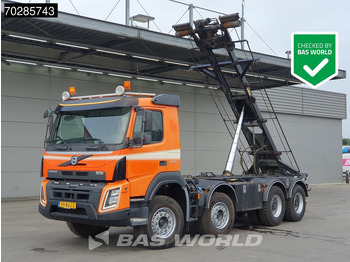 Cable system truck VOLVO FMX 500