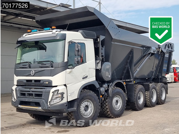 Volvo FMX 520 10X4 NEW 50T Payload 30m3 Mining tipper Retarder Euro 3 leasing Volvo FMX 520 10X4 NEW 50T Payload 30m3 Mining tipper Retarder Euro 3: picture 1 Volvo FMX 520 10X4 NEW 50T Payload 30m3 Mining tipper Retarder Euro 3 leasing Volvo FMX 520 10X4 NEW 50T Payload 30m3 Mining tipper Retarder Euro 3: picture 1