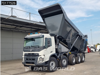 Volvo FMX 520 10X4 NEW 50T Payload 30m3 Mining tipper Retarder Euro 3 leasing Volvo FMX 520 10X4 NEW 50T Payload 30m3 Mining tipper Retarder Euro 3: picture 2 Volvo FMX 520 10X4 NEW 50T Payload 30m3 Mining tipper Retarder Euro 3 leasing Volvo FMX 520 10X4 NEW 50T Payload 30m3 Mining tipper Retarder Euro 3: picture 2