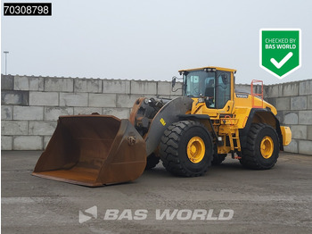 Wheel loader VOLVO L250H