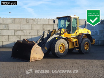 Wheel loader VOLVO L70G