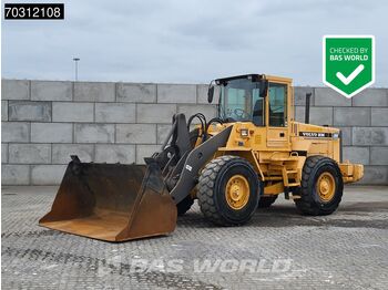 Wheel loader VOLVO L90C