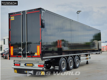 Kraker CF-Z 3 axles NEW 10mm Liftachse 92m3 leasing kraker CF-Z 3 axles NEW 10mm Liftachse 92m3: picture 3