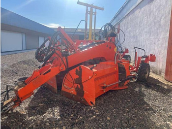 Grader Agrotécnica V5000CCM-DC: picture 3