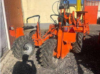 Grader Agrotécnica V5000CCM-DC: picture 4