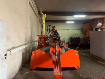 Grader Agrotécnica V5000CCM-DC: picture 5