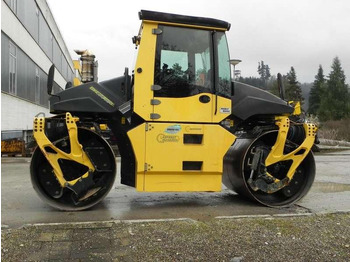 Road roller Bomag BW174AP-4 AM II: picture 2