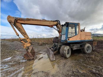 Wheel excavator CATERPILLAR M315